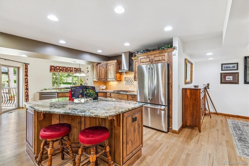 18971 Shadowood Dr, Monument, CO 80132