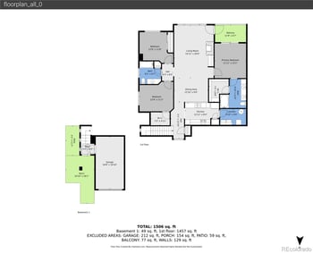 2927 119th Ave #201, Westminster, CO 80234