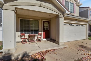 21599 Randolph Pl, Denver, CO 80249