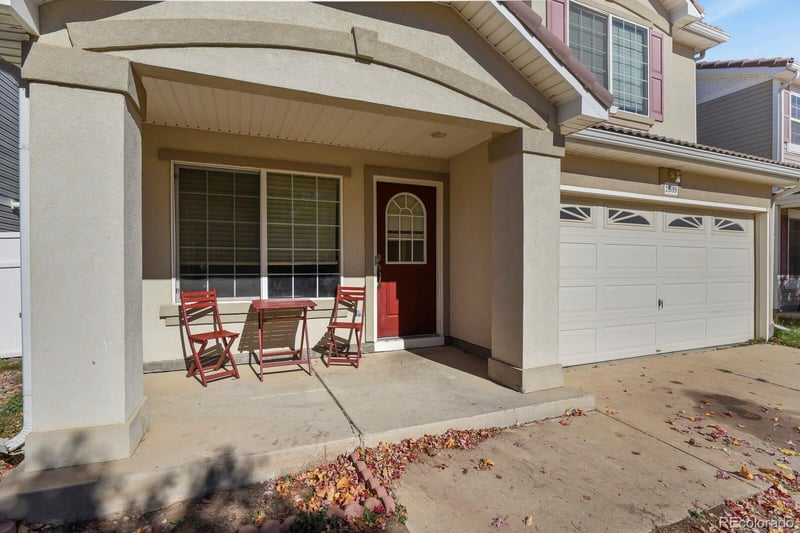 21599 Randolph Pl, Denver, CO 80249