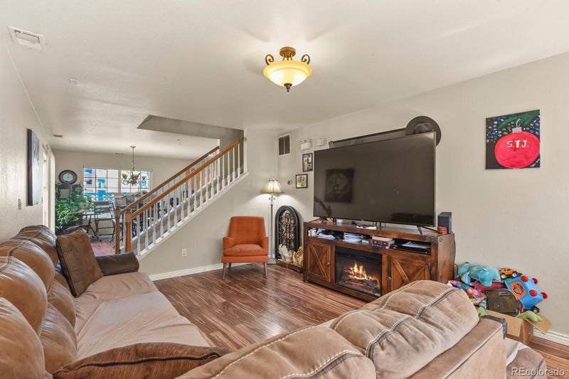 21599 Randolph Pl, Denver, CO 80249