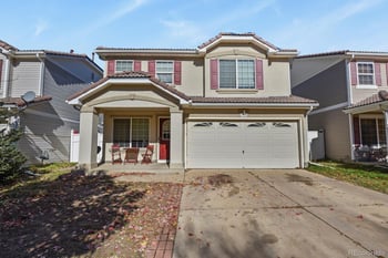 21599 Randolph Pl, Denver, CO 80249