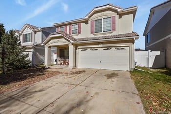 21599 Randolph Pl, Denver, CO 80249