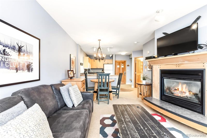 140 Ida Belle Dr #8188, Keystone, CO 80435