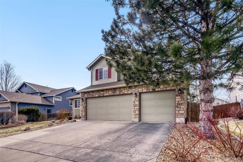 539 Jansen Dr, Fort Collins, CO 80525