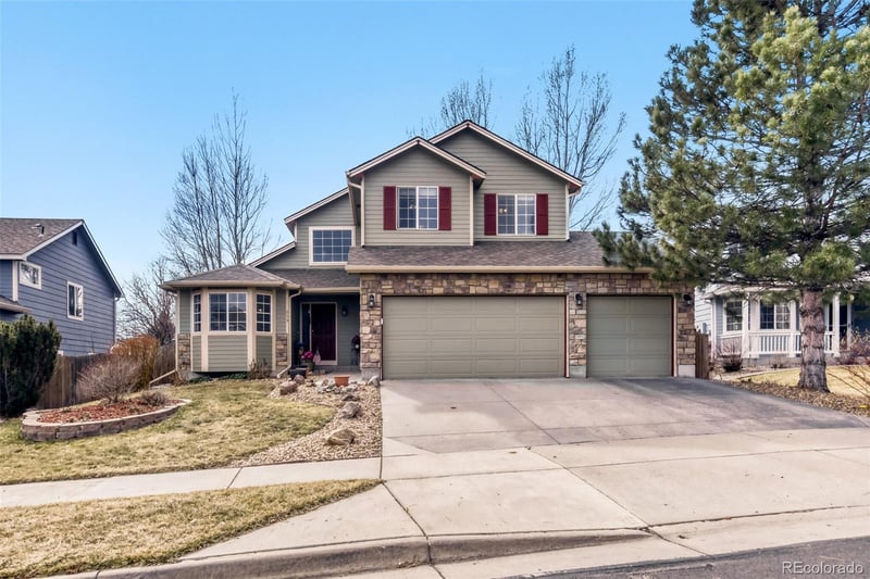 539 Jansen Dr, Fort Collins, CO 80525