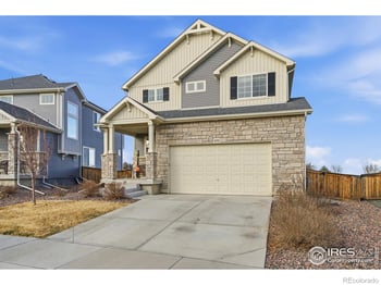 16541 111th Dr, Commerce City, CO 80022