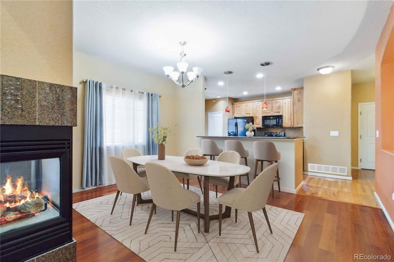 15501 112th Ave #20C, Commerce City, CO 80022