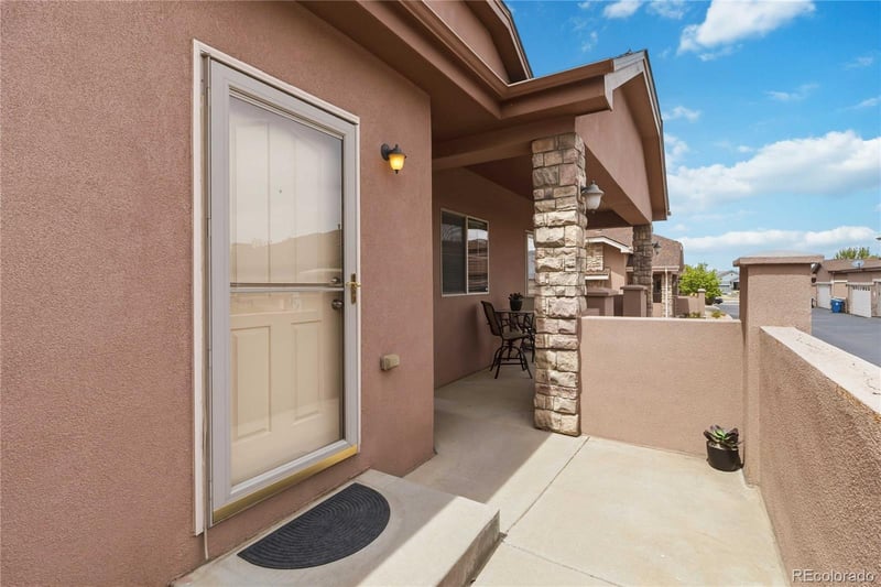 15501 112th Ave #20C, Commerce City, CO 80022