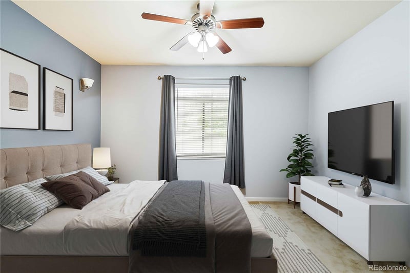 15501 112th Ave #20C, Commerce City, CO 80022