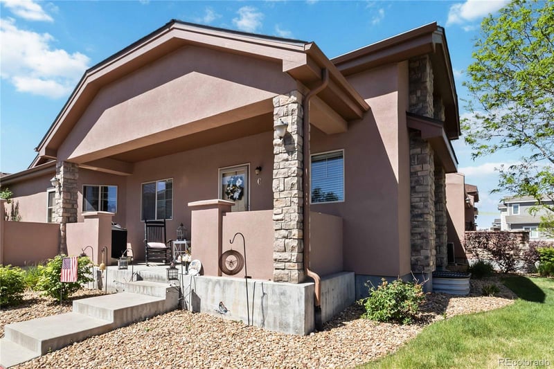 15501 112th Ave #20C, Commerce City, CO 80022