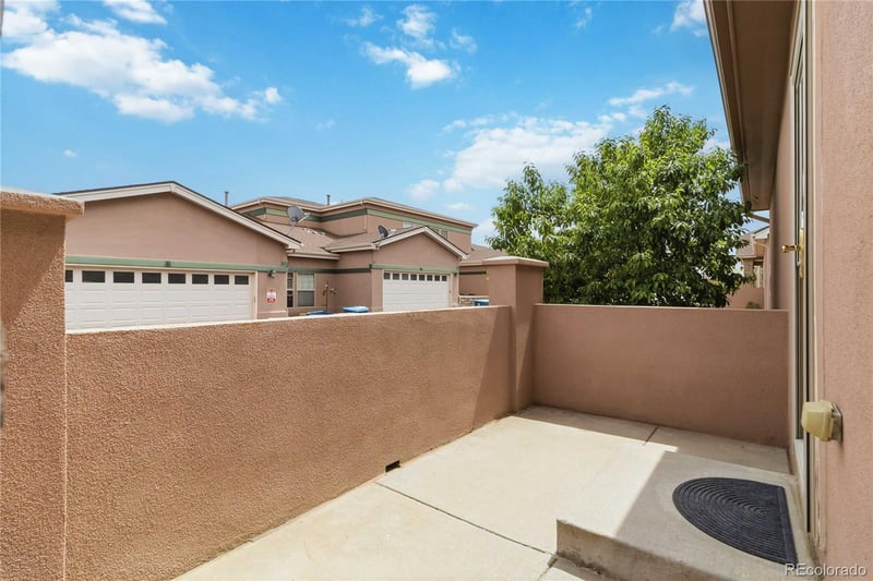 15501 112th Ave #20C, Commerce City, CO 80022