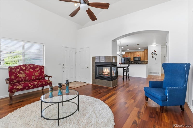 15501 112th Ave #20C, Commerce City, CO 80022