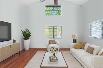 15501 112th Ave #20C, Commerce City, CO 80022