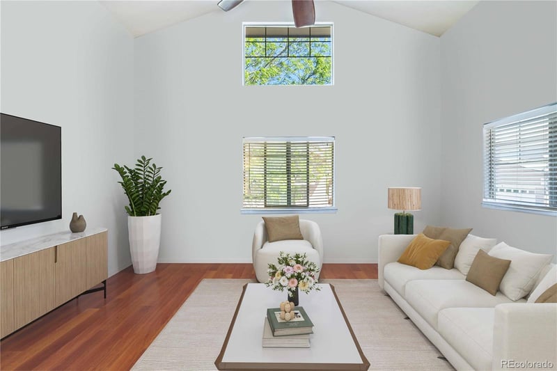 15501 112th Ave #20C, Commerce City, CO 80022