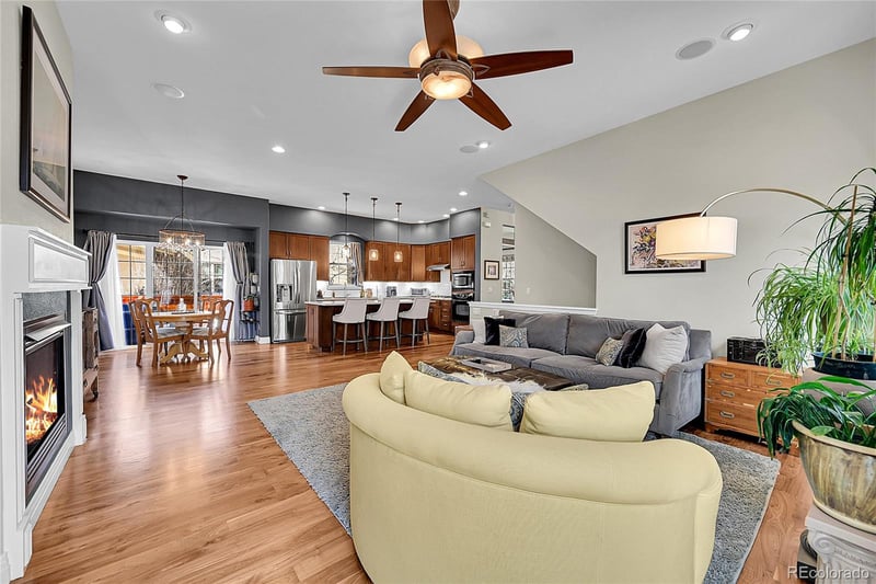 8142 E 8th Pl, Denver, CO 80230