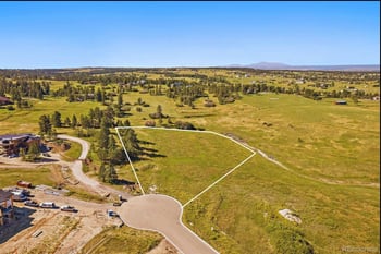 2379 Fox View Trl, Franktown, CO 80116