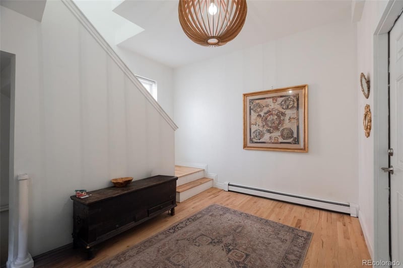 1025 17th Ave #3, Denver, CO 80218