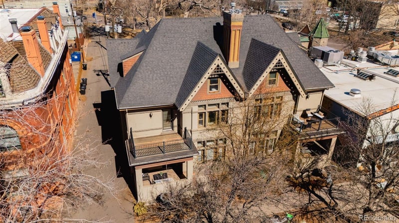 1025 17th Ave #3, Denver, CO 80218