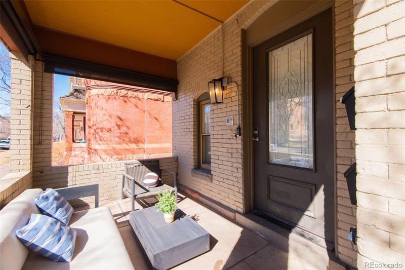 1025 17th Ave #3, Denver, CO 80218