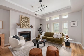 1025 17th Ave #3, Denver, CO 80218