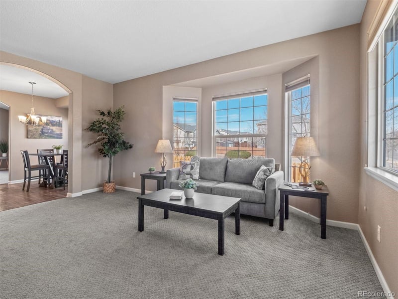 10597 Worchester St, Commerce City, CO 80022