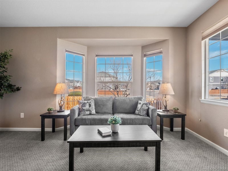 10597 Worchester St, Commerce City, CO 80022