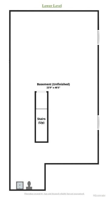 10597 Worchester St, Commerce City, CO 80022