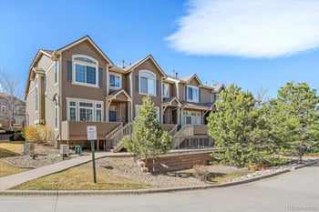 5555 Briarwood Ave #901, Centennial, CO 80122