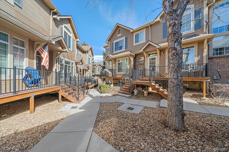 5555 Briarwood Ave #901, Centennial, CO 80122