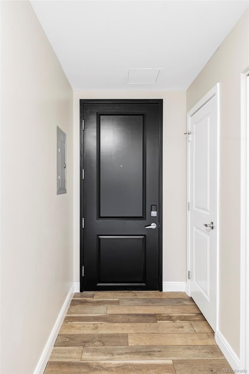 975 Lincoln St #4A, Denver, CO 80203