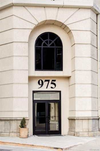 975 Lincoln St #4A, Denver, CO 80203