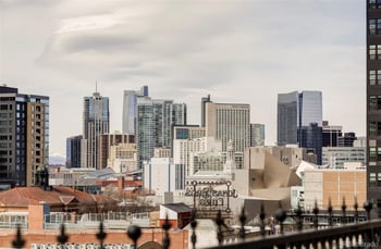 975 Lincoln St #4A, Denver, CO 80203