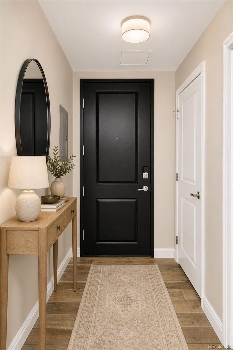 975 Lincoln St #4A, Denver, CO 80203