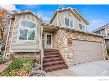 5531 High Country Ct, Boulder, CO 80301