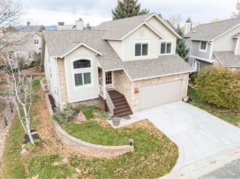 5531 High Country Ct, Boulder, CO 80301