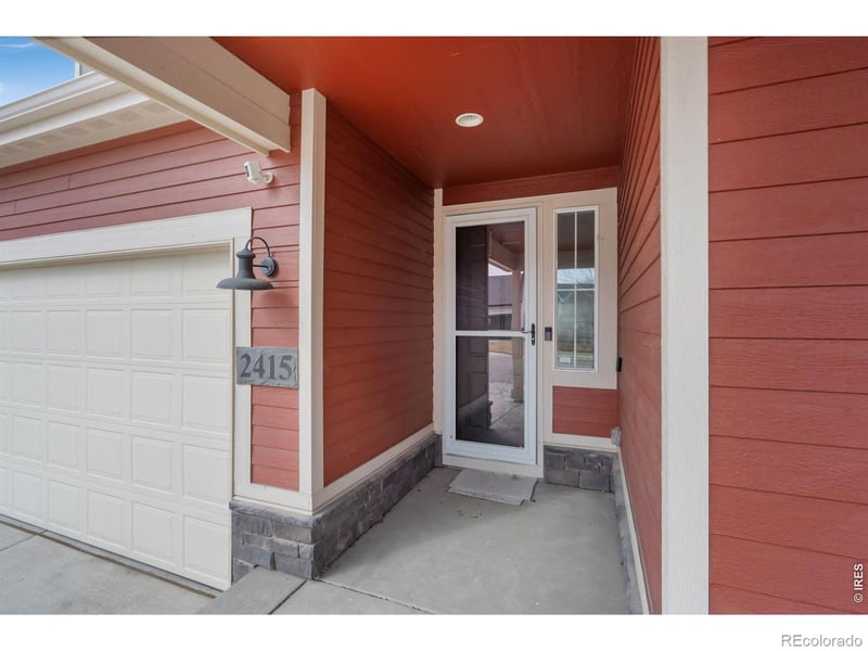 2415 Bluestem Willow Dr, Loveland, CO 80538