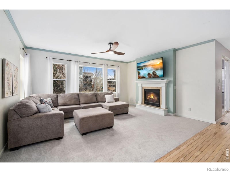 2415 Bluestem Willow Dr, Loveland, CO 80538