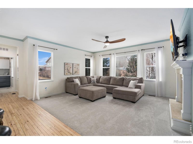 2415 Bluestem Willow Dr, Loveland, CO 80538