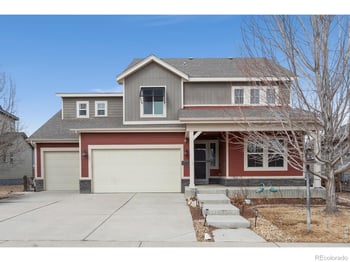 2415 Bluestem Willow Dr, Loveland, CO 80538