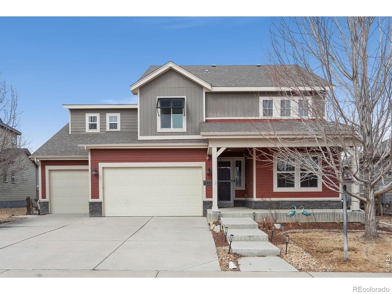 2415 Bluestem Willow Dr, Loveland, CO 80538