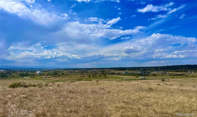 75 Evening Hunt Rd, Franktown, CO 80116