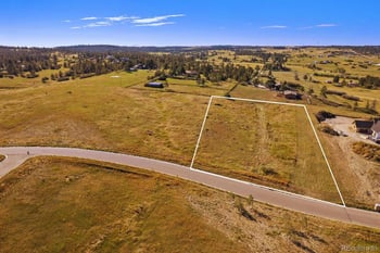 75 Evening Hunt Rd, Franktown, CO 80116