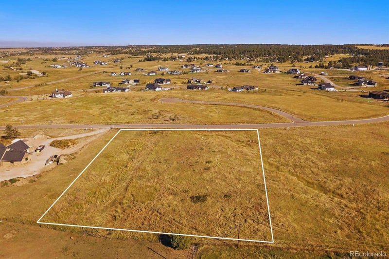 75 Evening Hunt Rd, Franktown, CO 80116