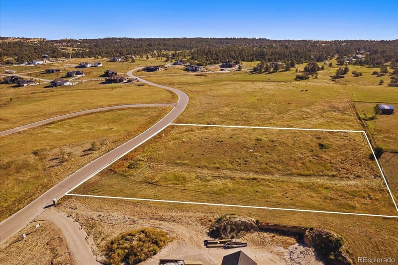 75 Evening Hunt Rd, Franktown, CO 80116