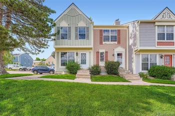 9202 W Ontario Dr, Littleton, CO 80128