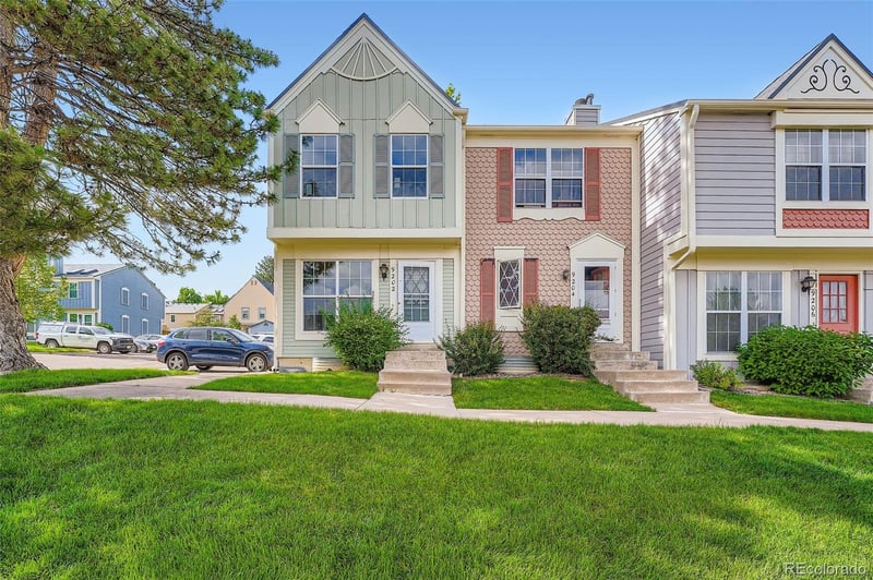 Home Worth Check