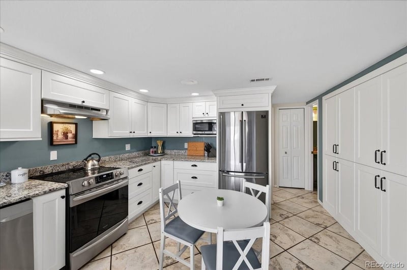 6937 Knolls Way, Centennial, CO 80122