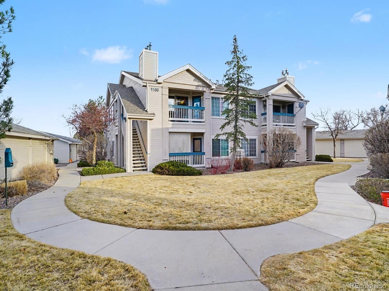 1166 Opal St #104, Broomfield, CO 80020