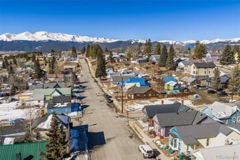 144 7th St, Leadville, CO 80461